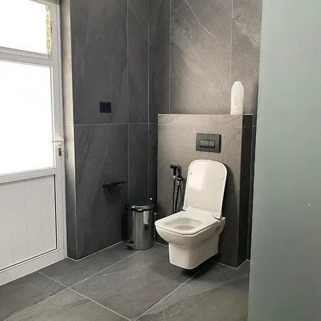 Apartment Studio Sarande