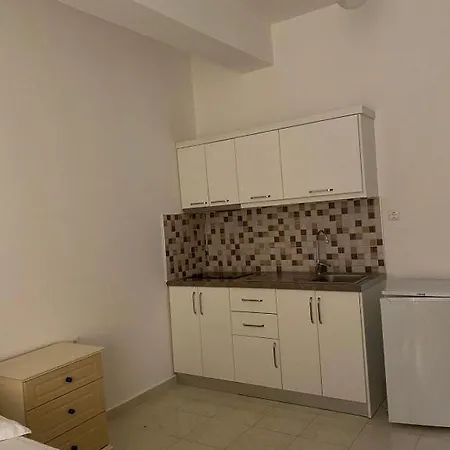 Apartment Studio