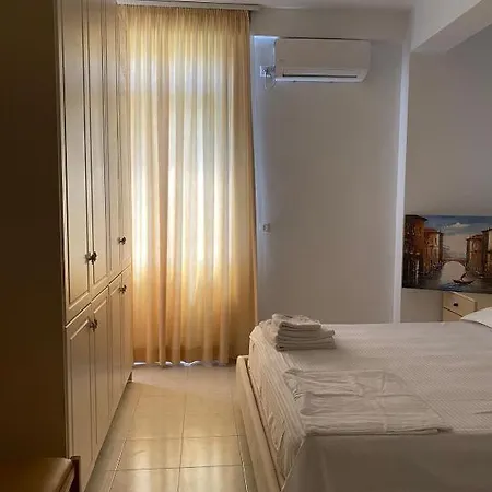 Apartment Studio Sarande