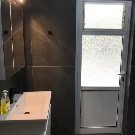 Studio Apartment Sarande