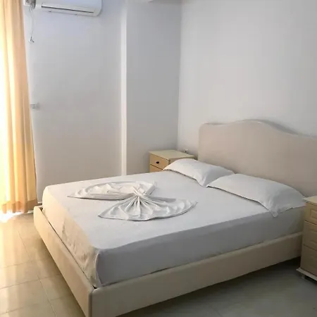 Apartment Studio Sarande