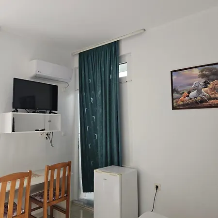 Studio Apartment Sarande