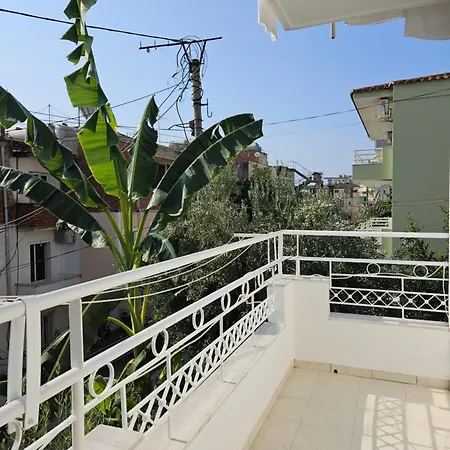 Apartment Studio Sarande