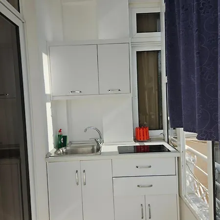Apartment Studio *
