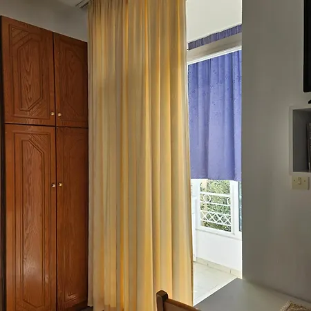 Apartment Studio Sarande